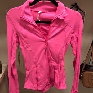 Lululemon define jacket